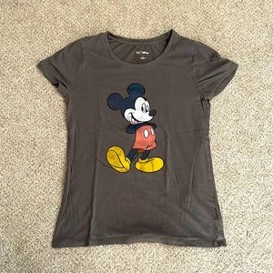 Gap Mickey Mouse Tee